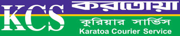 Korotoya Kurier Services